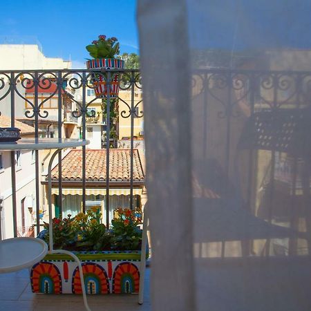 Casa Don Micio Hotel Taormina Exterior photo