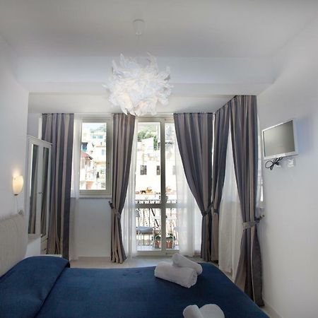 Casa Don Micio Hotel Taormina Exterior photo