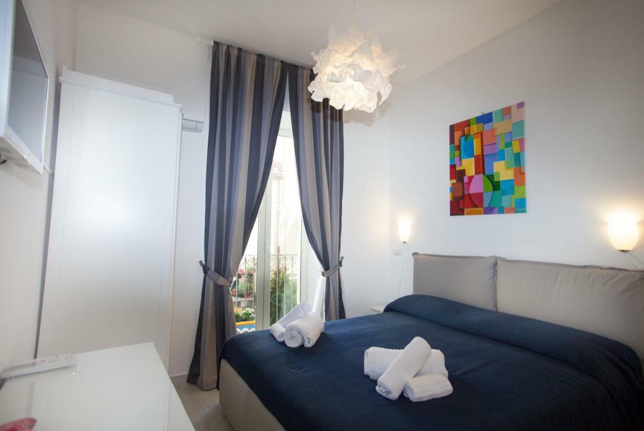 Casa Don Micio Hotel Taormina Exterior photo