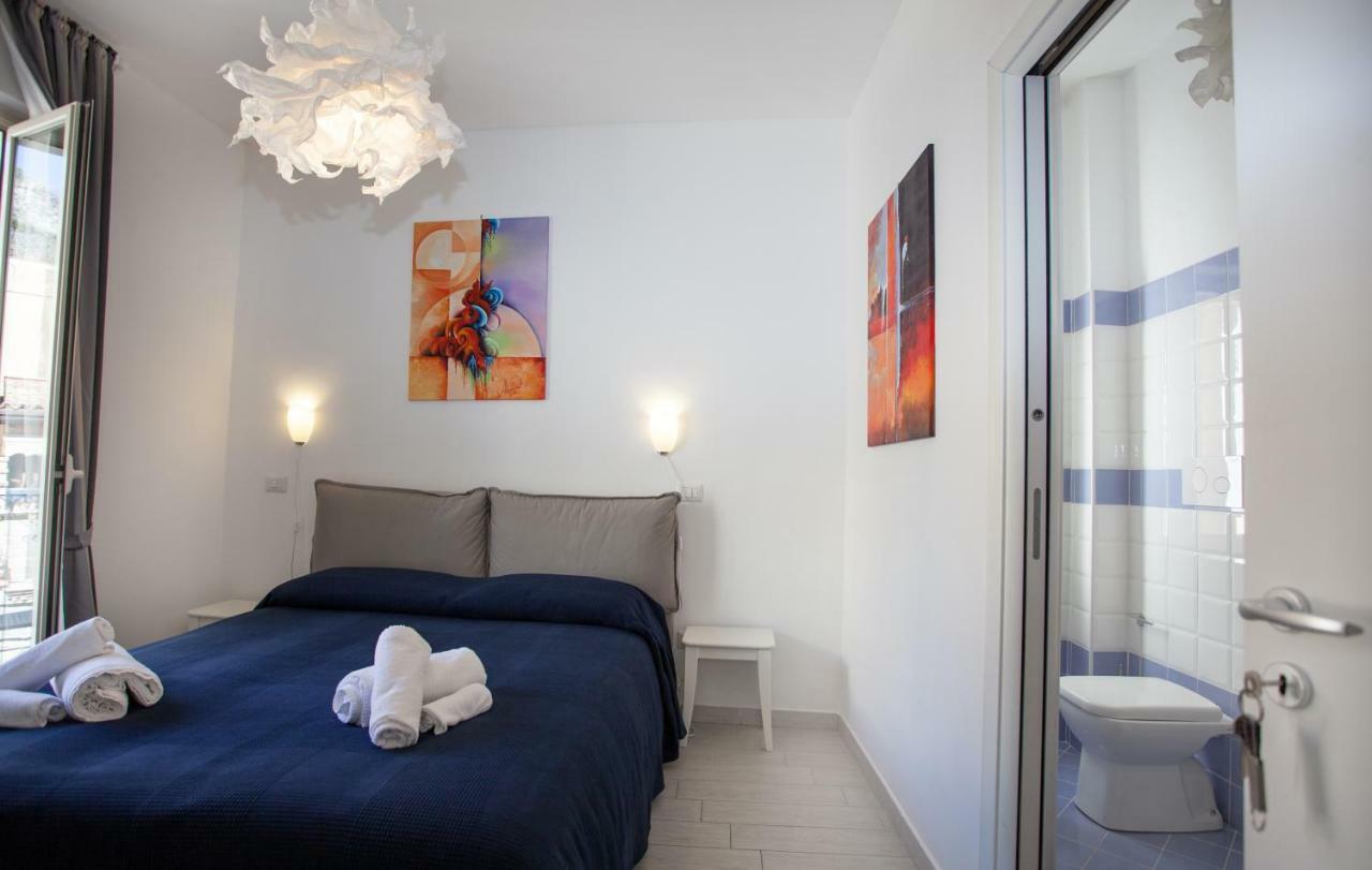 Casa Don Micio Hotel Taormina Exterior photo