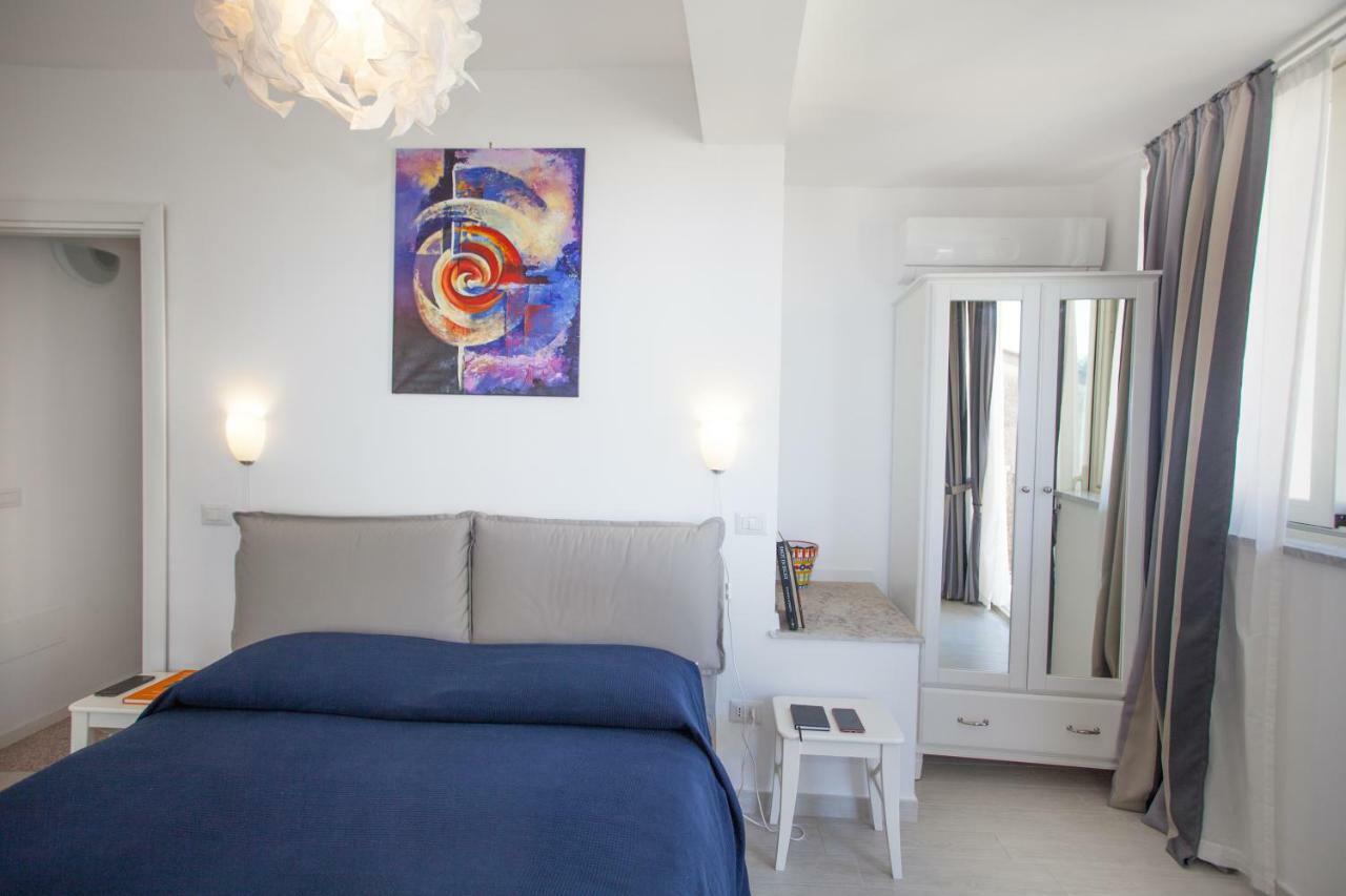 Casa Don Micio Hotel Taormina Exterior photo