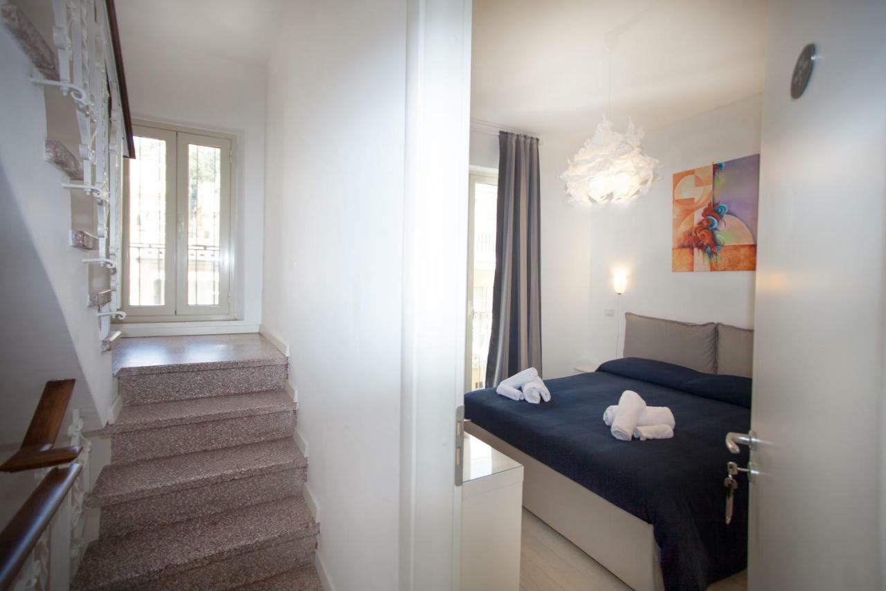 Casa Don Micio Hotel Taormina Exterior photo