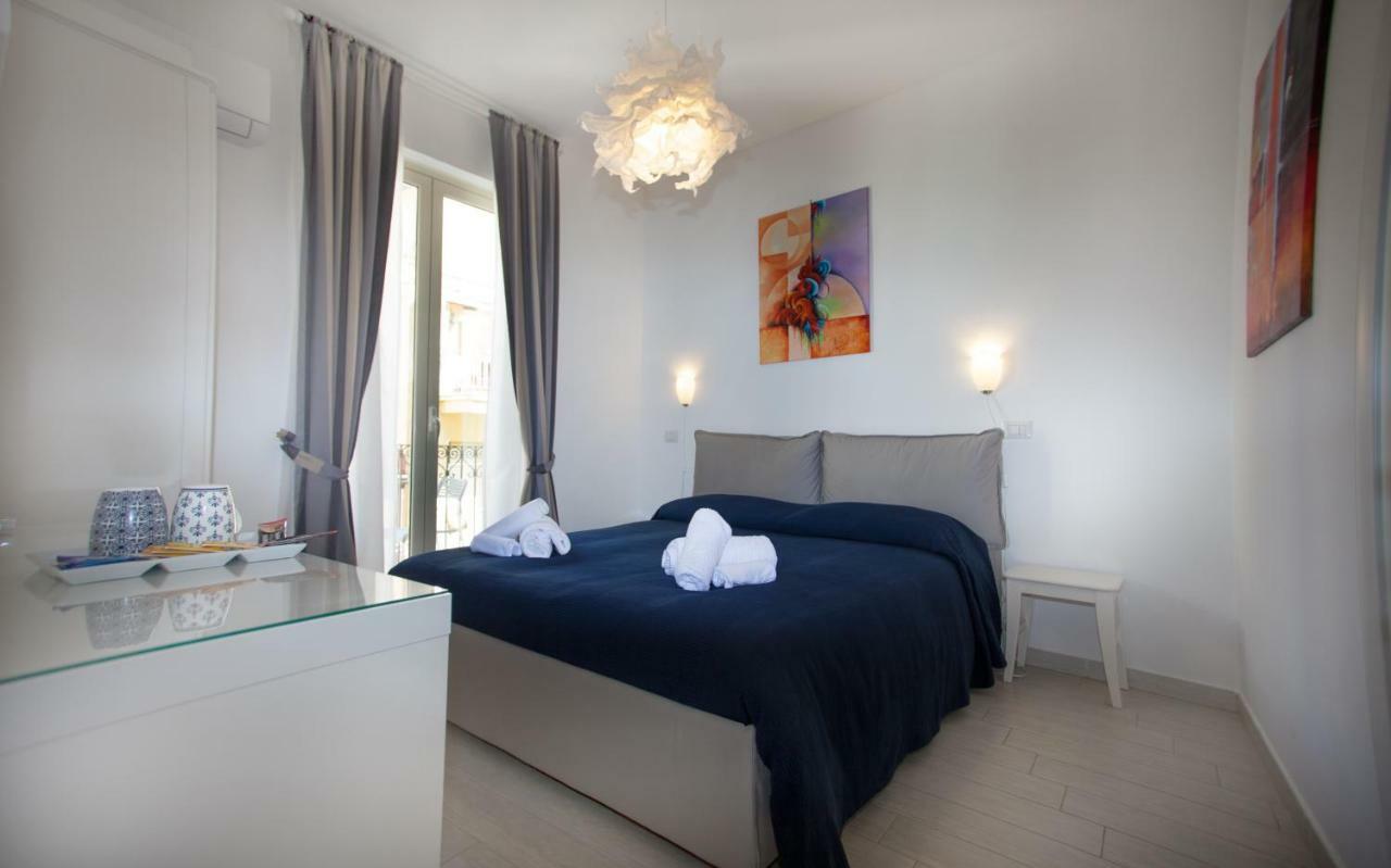 Casa Don Micio Hotel Taormina Exterior photo