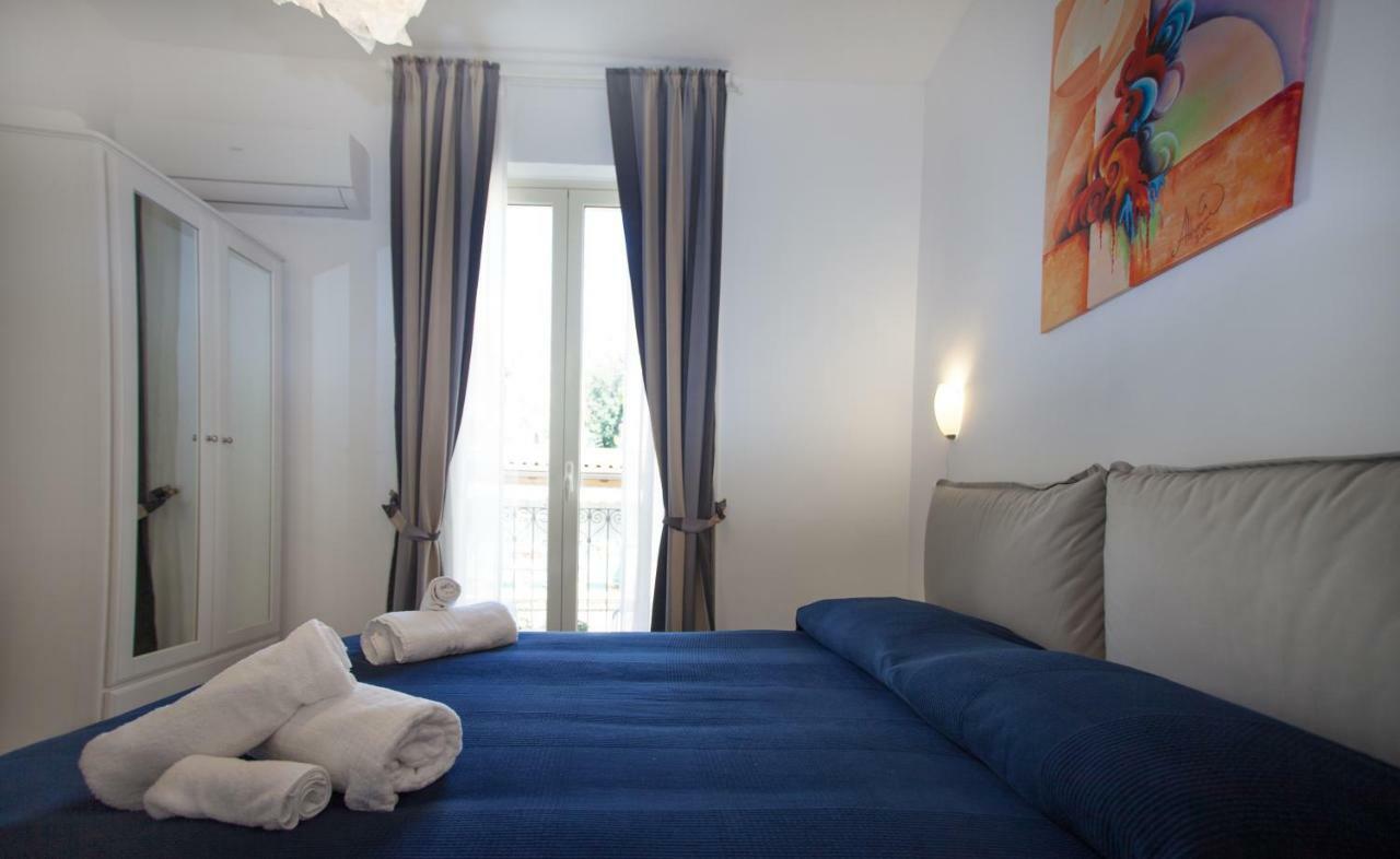 Casa Don Micio Hotel Taormina Exterior photo