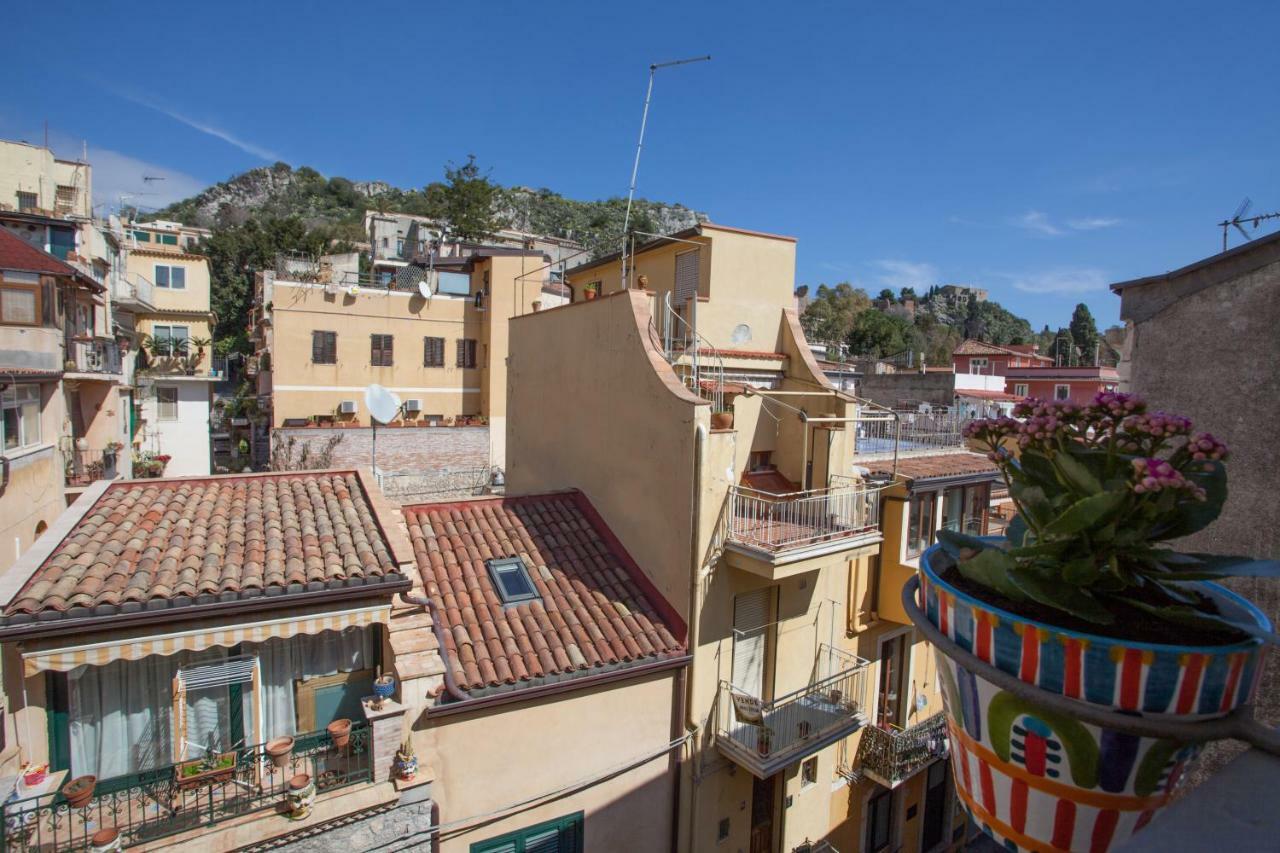 Casa Don Micio Hotel Taormina Exterior photo