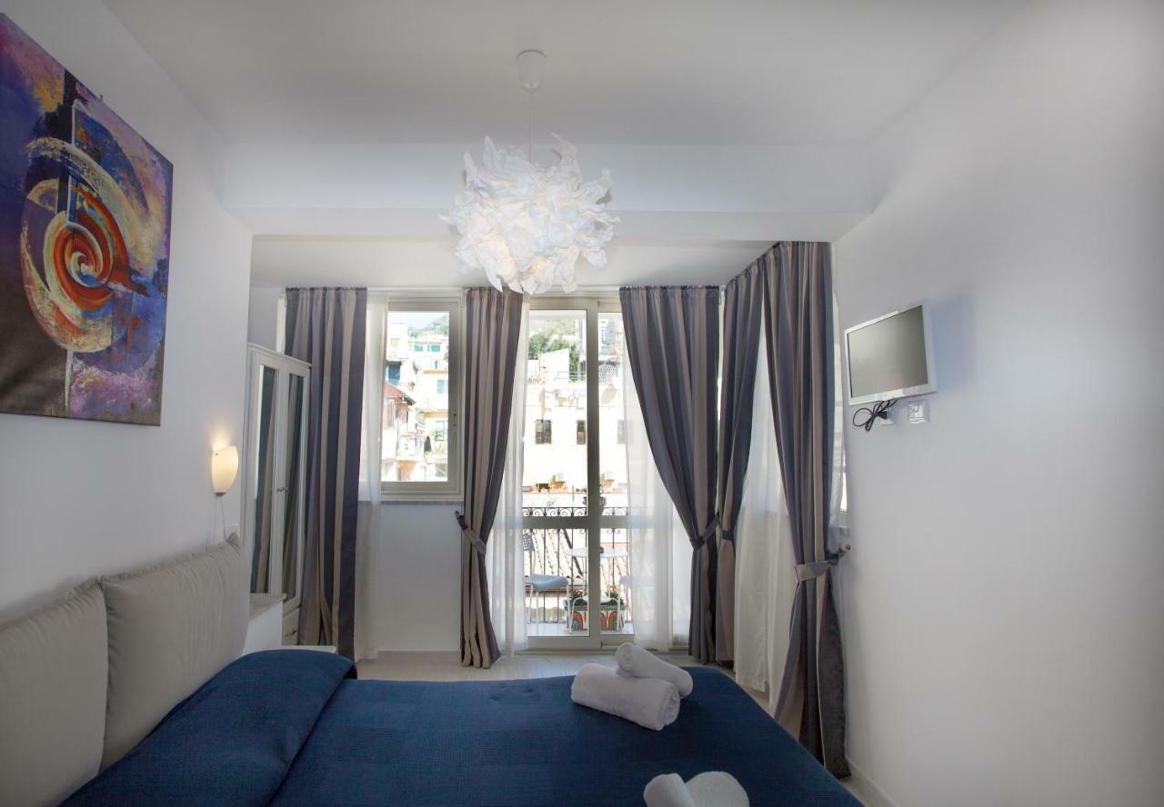 Casa Don Micio Hotel Taormina Exterior photo