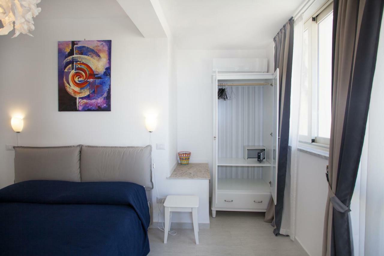 Casa Don Micio Hotel Taormina Exterior photo