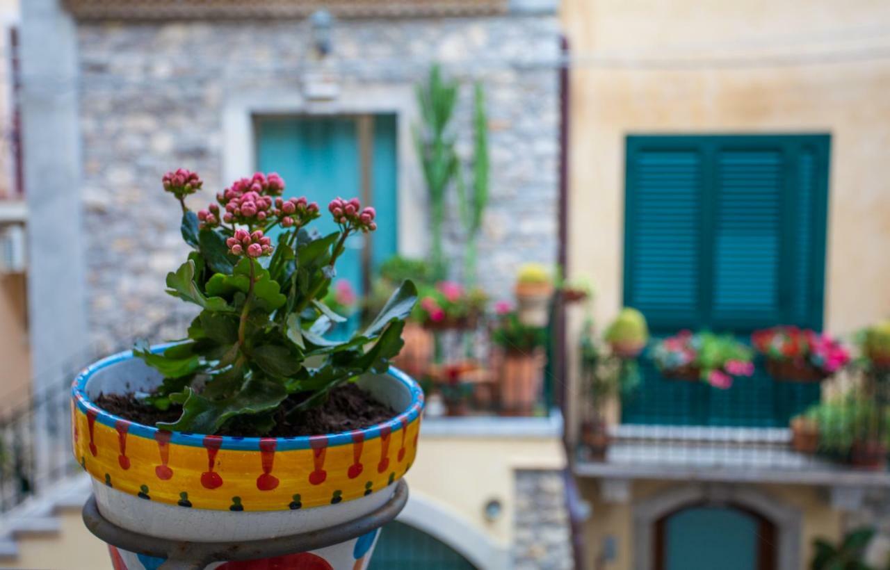 Casa Don Micio Hotel Taormina Exterior photo